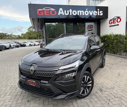 RENAULT KARDIAN 1.0 TCE FLEX EVOLUTION EDC